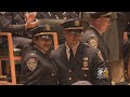 NYPD Husband, Wife Promoted