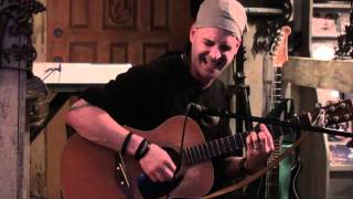 Michale Graves - The Best of Me - Acoustic Live (HD)