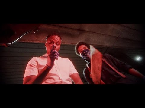 YS Tekdinner / Psycho Sick / Manny Dubbs (feat dxvl) - DELUXURY [Official Video]