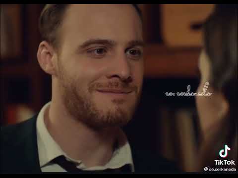 Serkan è geloso di Eda 👀💘