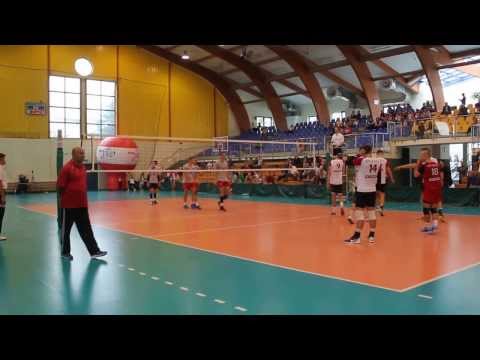 Energa Pekpol Ostrołęka - KPS Siedlce