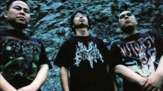 Coffins - Altars In Gore