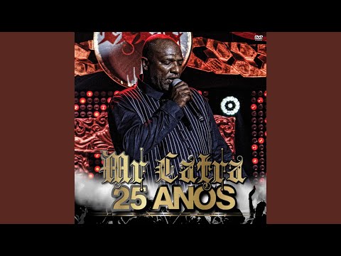 O Senhor É Meu Pastor (Ao Vivo)