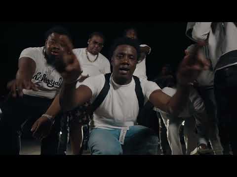 Gbaby - Scram (Official Video)