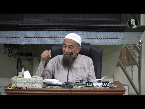 Bolehkah Kita Berkahwin Dengan Perempuan Kristian? - Ustaz Azhar Idrus