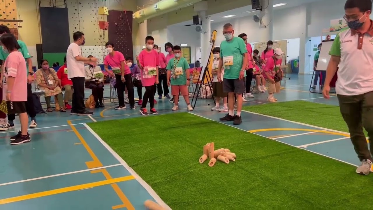 「跨代友里」芬兰木棋赛 (2022-08)