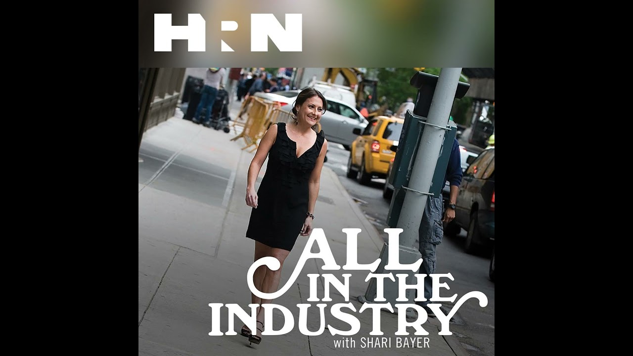 Eric Adjepong; Industry News: COVID-19