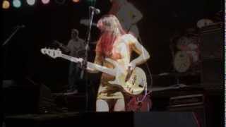 Trampled Under Foot Live at Vernon Hills Ill - 8-24-13 -   Fog - Mary - Rock n Roll