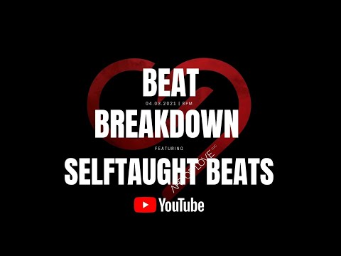 Beat Breakdown Feat Selftaught Beats (Music Production Tutorial) 2025