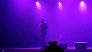 Luis Cepeda. El silencio dijo sí #GiraPrincipiosTarragona