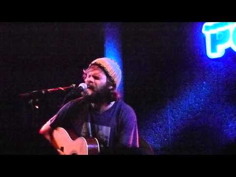 Neil Halstead - Elevenses - Live in Rome, Italy, April 3 2014 (vid 3 of 5)