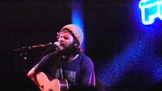 Neil Halstead - Elevenses - Live in Rome, Italy, April 3 2014 (vid 3 of 5)