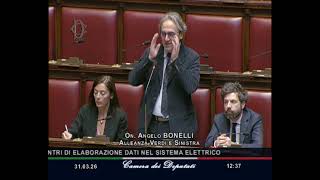 BONELLI: "PREZZO ENERGIA PIÙ ALTO D'EUROPA: IL GOVERNO HA FALLITO NONOSTANTE 40 MILIARDI SPESI"