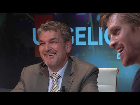 Uitgelicht! Extra | 18 oktober 2018 - Leon van Steensel over de Dove Awards