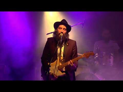 ברק גרוסברג -  כוס קפה