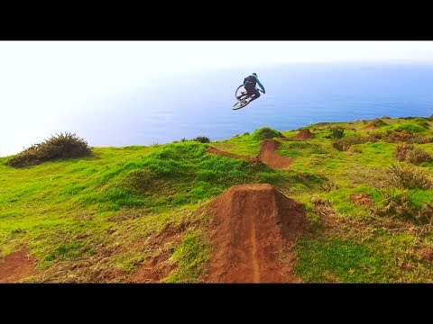 Madeira Deathgrip line