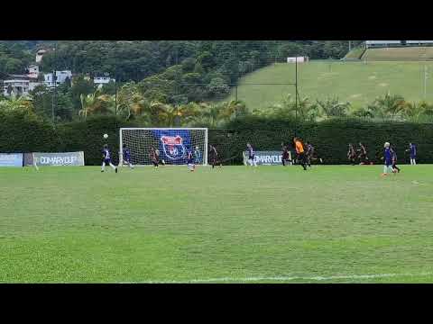 gols Comary cup 2021