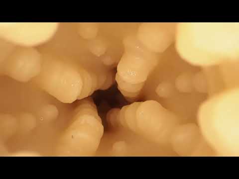 Мастурбатори реалістичні Силіконовий жіночий торс анус-вагіна та Лубрикант для сексу їстівний 100 мл - фото 1 - id-p2255411107