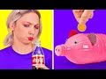 DIY KEREN TANPA UANG SEPESER PUN Kiat Daur Ulang Dan Ide Kreatif Cerdas