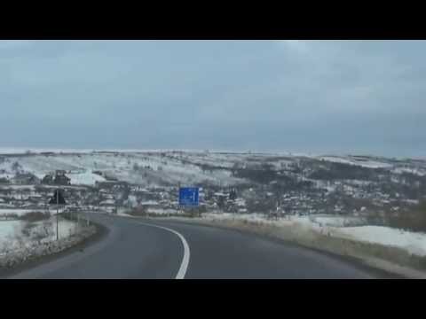 Satul Pribesti, comuna Codaesti, judetul Vaslui