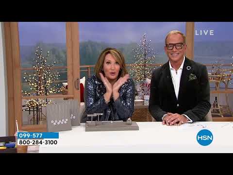 HSN | Designer Gallery with Colleen Lopez - Absolute Gifts 10.25.2022 - 09 PM