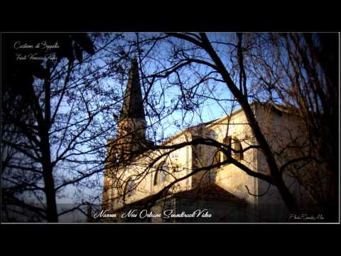 Flowers and landscape Friuli Venezia Giulia italia