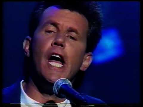 Daryl Braithwaite LIVE - MTV 1989