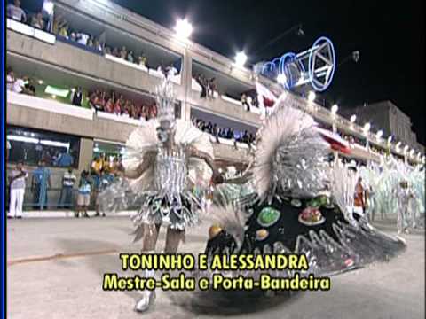 Compacto Oficial Carnaval 2006 - Unidos do Porto da Pedra