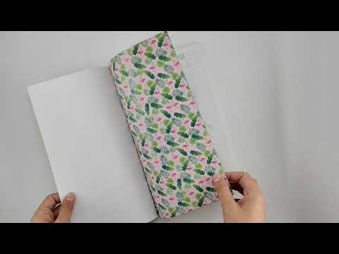 OBUCI ME: Tropska kolekcija