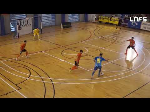 Paradas Gus Peñíscola Rehab Medic - Aspil Vidal Ribera Navarra. J4, 1Div. LNFS