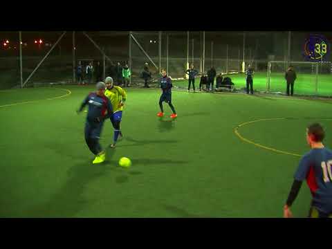 FFC Goal – TANDEM PARQUETS