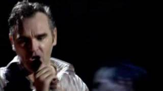 Shoplifters Of The World Unite by Morrissey (live)