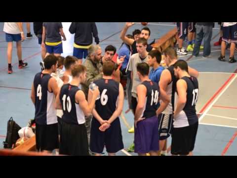 OLIMPICO 64   MULTIPARLA SENIOR A