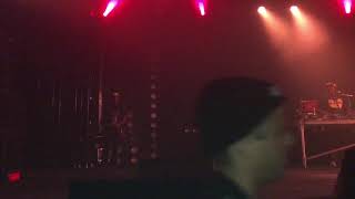 Raekwon - Knuckleheadz (Live At III Points Festival in Mana Wynwood on 2/16/2019)