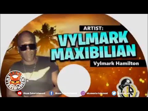 Vylmark Maxibilian - Girl Am Gonna Miss You - May 2019