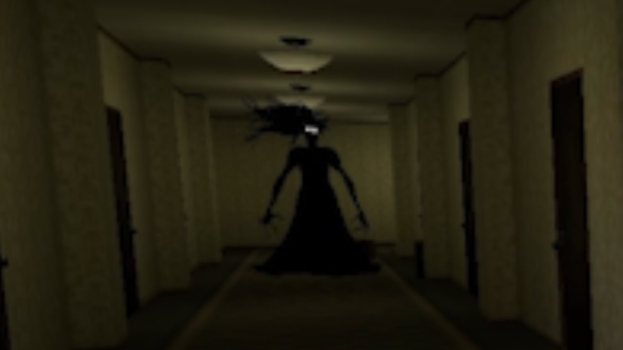 the best gmod horror map ever