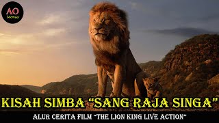 Download lagu KISAH SIMBA SANG RAJA SINGA | RANGKUM ALUR CERITA FILM THE LION KING LIVE ACTION mp3 Download lagu KISAH SIMBA SANG RAJA SINGA | RANGKUM ALUR CERITA FILM THE LION KING LIVE ACTION mp3