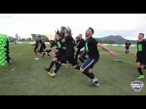 Calcio Eccellenza - Il Castiadas è promosso in serie D