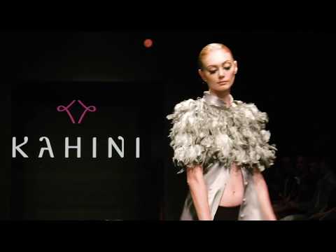 Kahini Runway LA Fashion Week 2019 LAFW - Spring Summer Design 2020