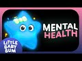 Mindful Mental Health Lullaby Loop Meditation And Breathing Time Soothing Bedtime Songs