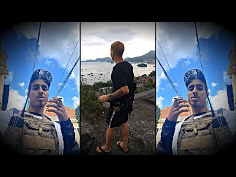 MC S3 - I WENT FISHING, I'LL ONLY BE BACK ON MONDAY [DJ'S DA MARÉ - 2K24] DISNEY