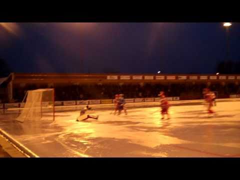 IFK-Jönköping 3-1 - Eric Ågrens 3-1-mål