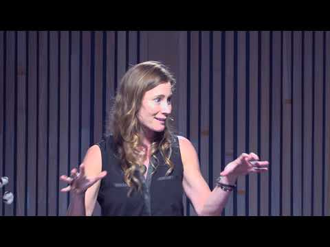 Thank You Divorce! | Shawn Bradford | TEDxSouthMountainCommunityLibrary