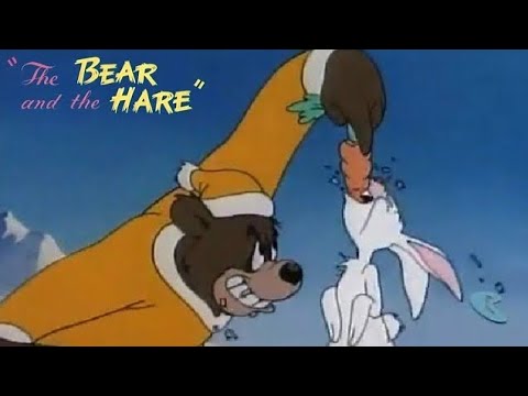 The Bear and the Hare (1948) 