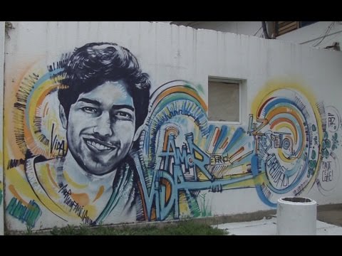 TJ UFSC 13/09/16 - Homenagem a Diogo Cuiabano / Quarto ato Fora Temer