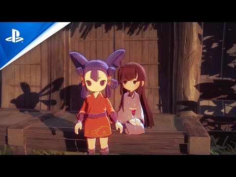 Видео № 0 из игры Sakuna Of Rice and Ruin (US) [NSwitch]