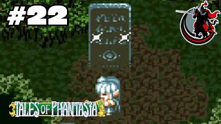 ＃22　SFC版 テイルズ オブ ファンタジア 実況プレイ