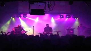 The Network - Spastic Society X