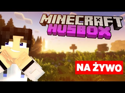 🔥 FIRST 2024 YouTube Stream! HUSBOX Minecraft Madness!