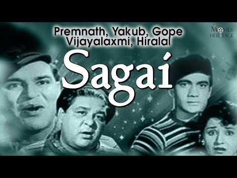 Sagai